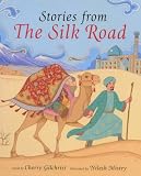 Review Barefoot Books Ltd  / Barefoot Book of Stories from the Silk Road (Barefoot Collections)