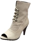 Cri de Coeur Women's Skate Ankle Boot - Womens Shoes