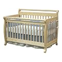 DaVinci Emily 4-in-1 Crib - Natural