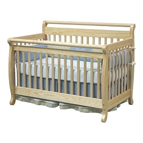 Da Vinci Emily Convertible Crib 51AN4SEGS1L. AA280 Da Vinci Emily Convertible Crib