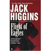 Flight of Eagles