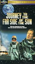 Journey to Far Side of Sun [VHS]