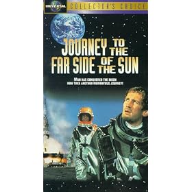 Journey to Far Side of Sun [VHS]
