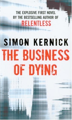 The Business of Dying
