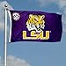 College Flags & Banners Co. LSU Tigers SEC Flag