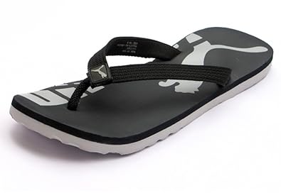 puma flip flops lowest price