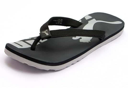 puma sandals jabong