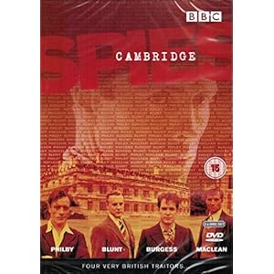 Cambridge Spies [Import anglais]