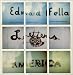 Books : Edward Fella: Letters on America