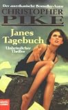 Review Lübbe  / Janes Tagebuch.