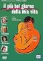 The Best Day of My Life ( Il Pi� bel giorno della mia vita ) ( The Most Beautiful Days of My Life ) [ NON-USA FORMAT, PAL, Reg.2 Import - Italy ]