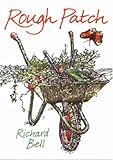 Rough patch : a sketchbook from the wilder side of the garden