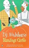 Blandings Castle, and elsewhere