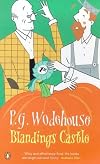 BLANDINGS CASTLE AND ELSEWHERE
