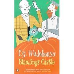 Blandings Castle: And Elsewhere
