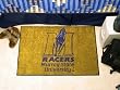 Murray State Racers 20"x30" Starter Floor Mat (Rug)