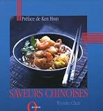 Revue Hachette  / Saveurs chinoises