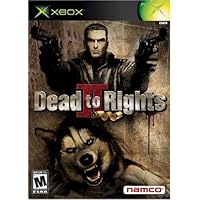 Dead to Rights II