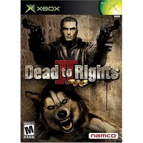 Dead to Rights II