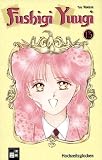 Fushigi Yuugi 13. Hochzeitsglocken.