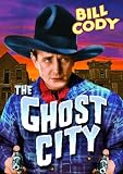 Ghost City