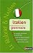Italien grammaire (French Edition)