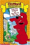 Clifford - Look Out Clifford / Big Fun in the Sun