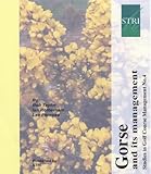 Gorse and its management