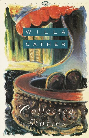 Collected Stories (Vintage Classics)