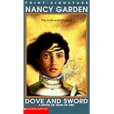 dove and sword a novel of joan of arc point signature