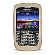 RIM BlackBerry Tour2 9650 for Verizon & Sprint Silicone Skin Case Smoke
