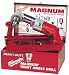 Milwaukee 3300-1 Magnum Right Angle Pistol Grip Kit
