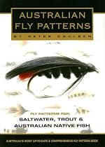 Australian Fly Patterns