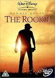 The Rookie [UK IMPORT] - Dennis Quaid