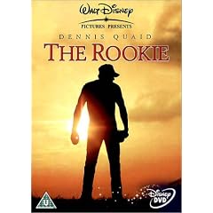 The Rookie [UK Import]