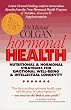 Hormonal Health: Nutritional and Hormonal Strtegies for Emotional Well-Being & Intellectual Longevity