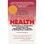Hormonal Health: Nutritional and Hormonal Strategies for Emotional Well-Being & Intellectual Longevity