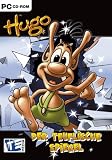 Hugo - Der teuflische Spiegel - 