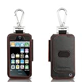 Tunewear PRIE Ambassador Full leather case for apple iPhone 3G - Design in Japan, strictly high quality