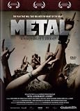 Eigenschaften Highlight  / Metal - A Headbanger's Journey
