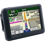 Garmin nüvi 765/765T 4.3-Inch Bluetooth Portable GPS Navigator with Traffic