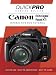 Canon EOS Rebel XTi