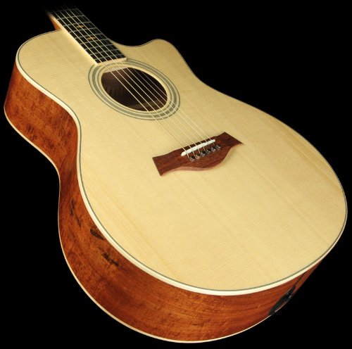 Taylor 416ce Spring Limited 2013 Grand Symphony Acoustic/Electric Guitar On Sale