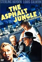 アスファルト・ジャングル [DVD]