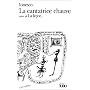 La cantatrice chauve suivi de La le�on