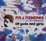 Of Gods & Girls