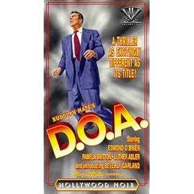 D.O.a. [VHS]