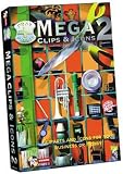 Review Cyberium Multi Media  / Mega Clips & Icons 2
