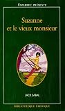 Suzanne et le vieux monsieur