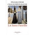 La sans pareille